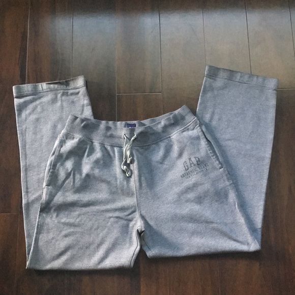 GAP Other - ✨Men’s GAP Sweatpants